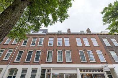 Woning IJsclubstraat 66A2 Rotterdam