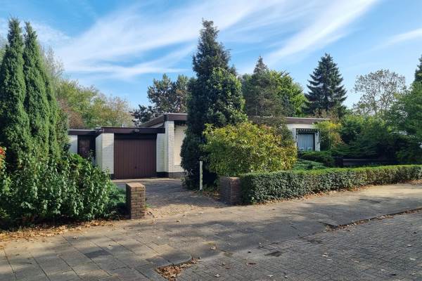 Woning Harwichweg 188 Hoek van Holland