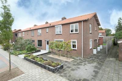 Woning Fisselerstraat 1 Hasselt