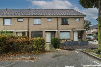 Woning Hegakker 35 Druten