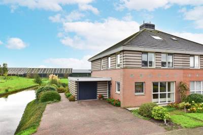 Woning C.A. van Zwietenstraat 2 Ter Aar