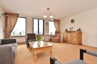 Woning Vliethof 81 Wateringen