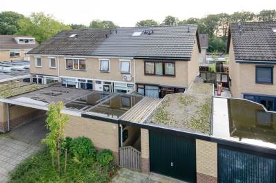 Woning Gerststraat 10 Rijssen