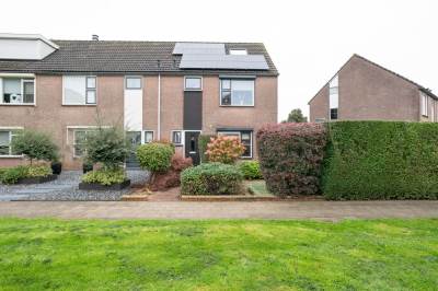 Woning Klaproos 60 Werkendam