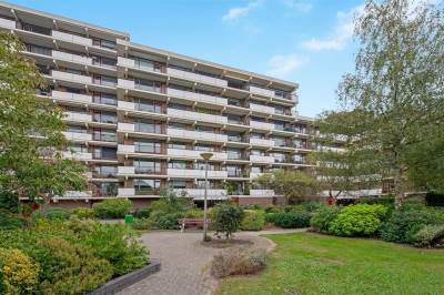 Woning Hammarskjöldlaan 363 Rijswijk (ZH)