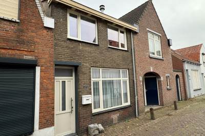Woning Tholensstraat 137 Terneuzen