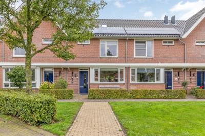 Woning Westermark 70 Laren (GE)