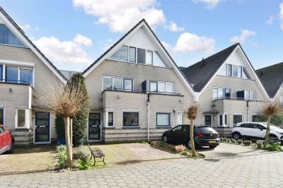 Woning Middenhaven 5 Den Hoorn (ZH)