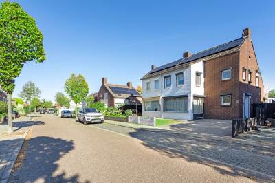 Woning Henri Tijssenstraat 52 Roermond