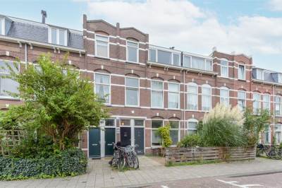 Woning Celsiusstraat 169 Den Haag