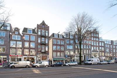 Woning Rozengracht 49C Amsterdam