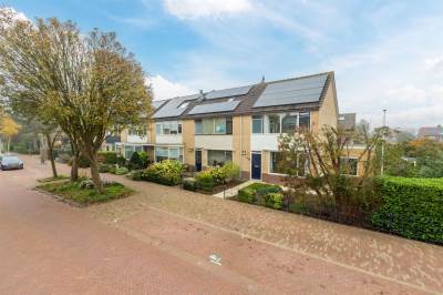 Woning Mercuriusstraat 27 Oudorp