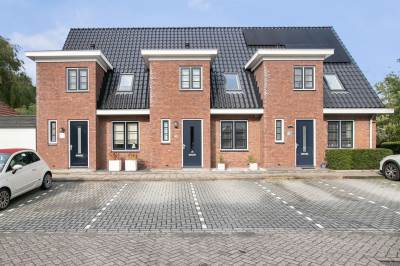 Woning Miep Giesstraat 48a Montfoort