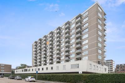 Woning Buizenwerf 131 Rotterdam