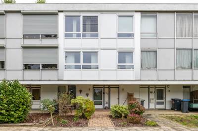 Woning Beneluxlaan 32 Heerlen