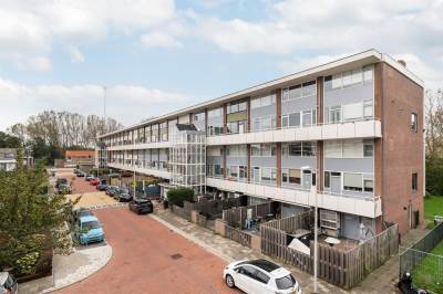 Woning Thorbeckestraat 78 Katwijk (ZH)