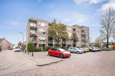 Woning Akeleistraat 17 Den Bosch