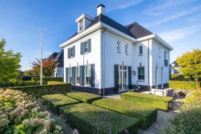 Woning Spaaklaan 2 Woerden