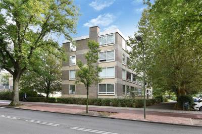 Woning Hengelolaan 1138 Den Haag