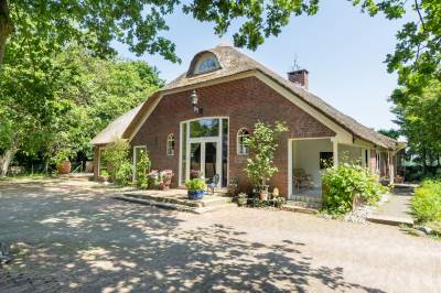 Woning Kolkweg 1 Laag Zuthem