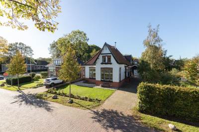 Woning Klinckemalaan 9 Zuidhorn