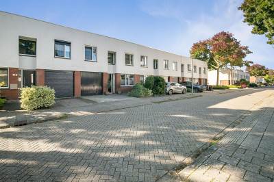 Woning Van Ravesteyn-erf 409 Dordrecht