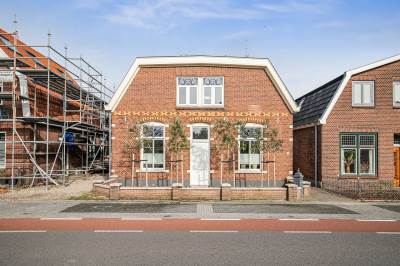 Woning Borculoseweg 12 Eibergen