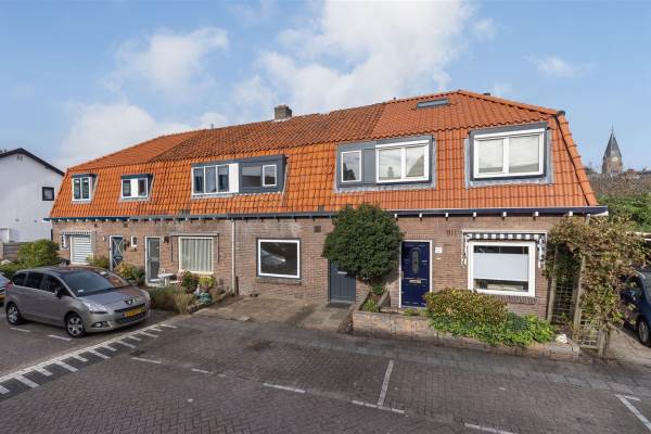 Woning Cereslaan 24b Bussum