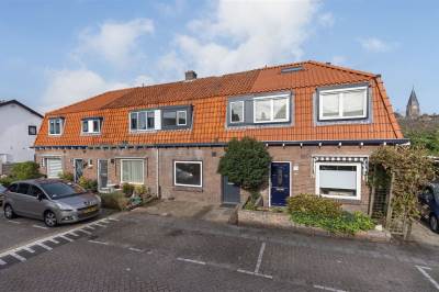Woning Cereslaan 24b Bussum