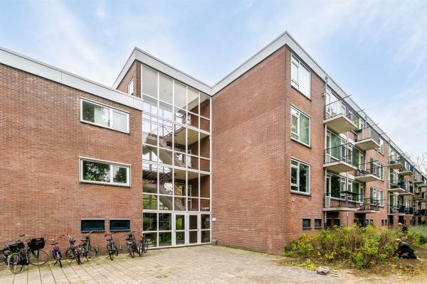Woning Berkenlaan 81 Zutphen