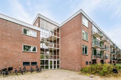 Woning Berkenlaan 81 Zutphen