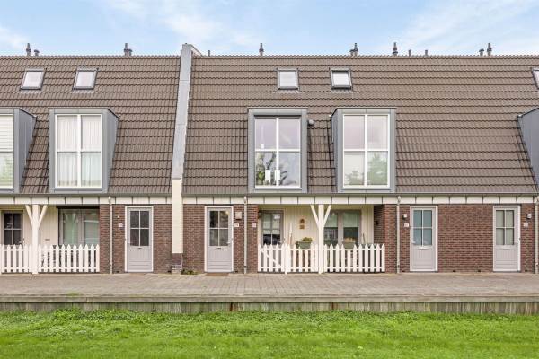 Woning 't Slotje 71 Wijchen