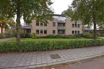 Woning Hoofdstraat 39B Epe
