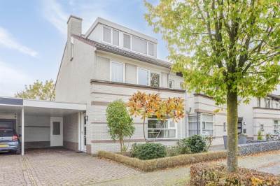 Woning Jonathan 16 Oirschot