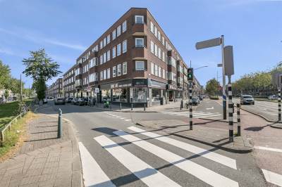 Woning Wolphaertsbocht 39 b- 1 Rotterdam