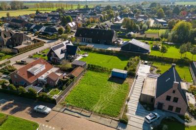 Bouwgrond de Korten Bruggert 13 Eethen