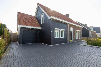 Woning Postweg 22c Kapelle