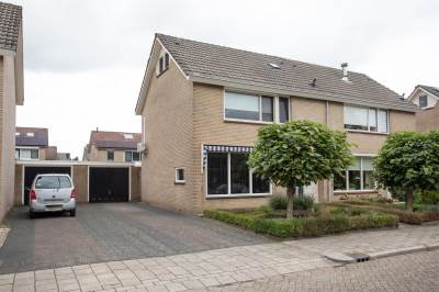 Woning Primulastraat 13 Wierden