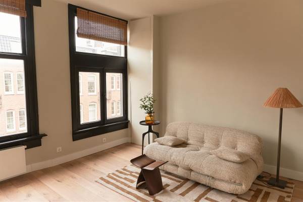 Woning Balistraat 903 Amsterdam