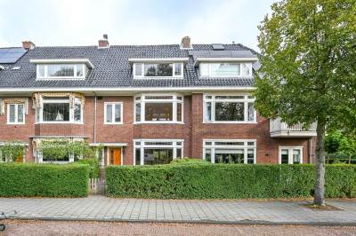 Woning Rembrandtlaan 23 Heemstede