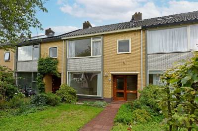 Woning Marterlaan 40 Hilversum
