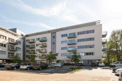 Woning Govert Flinckstraat 17K Zwolle