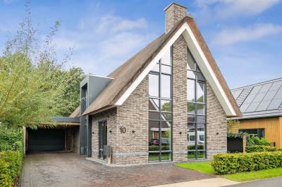 Woning Wilgendreef 10 Sterksel