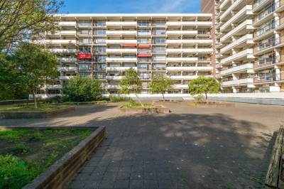 Woning Prinses Beatrixlaan 805 Rijswijk (ZH)