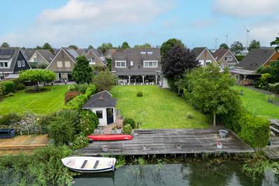 Woning Linge Singel 56 Lienden