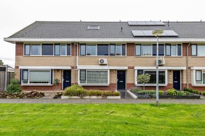 Woning Barbeel 10 Tiel