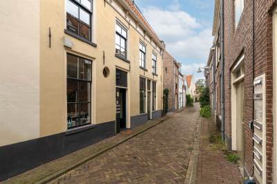 Woning Waterstraat 54 Zwolle