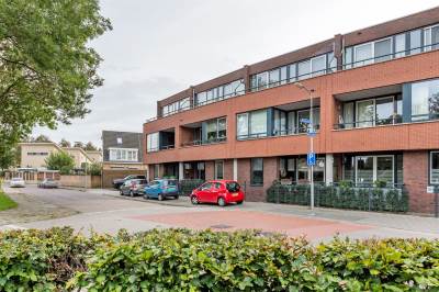 Woning Meeslaan 27 Tiel