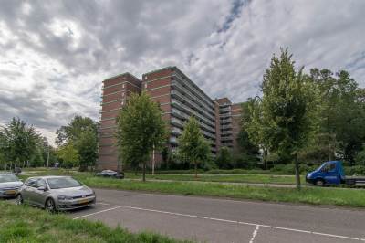 Woning Binnenwater 43 Zoetermeer