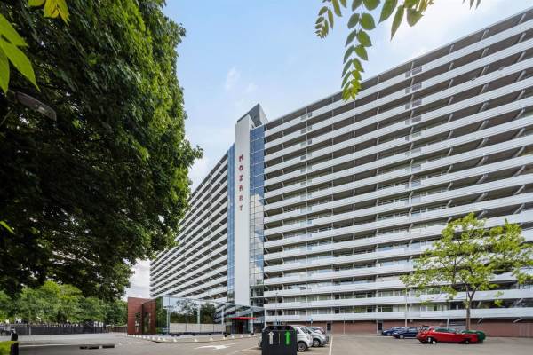 Woning Mozartlaan 303 Tilburg